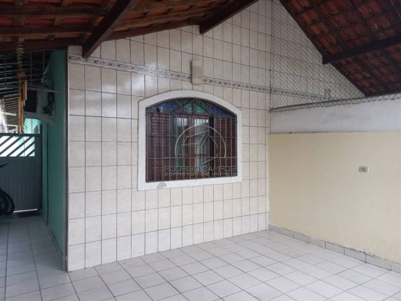 Imagem Casa com 2 Quartos à Venda, 10 m² em Ocian - Praia Grande Imagem Casa com 2 Quartos à Venda, 10 m² em Ocian - Praia Grande