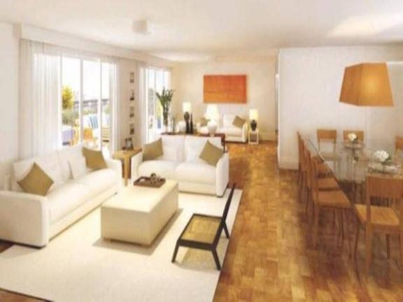 Imagem Apartamento com 4 Quartos à Venda, 529 m² em Chácara Flora - São Paulo Imagem Apartamento com 4 Quartos à Venda, 529 m² em Chácara Flora - São Paulo