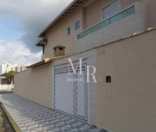 Imagem Sobrado com 3 Quartos à Venda, 250 m² em Vilamar - Praia Grande Imagem Sobrado com 3 Quartos à Venda, 250 m² em Vilamar - Praia Grande