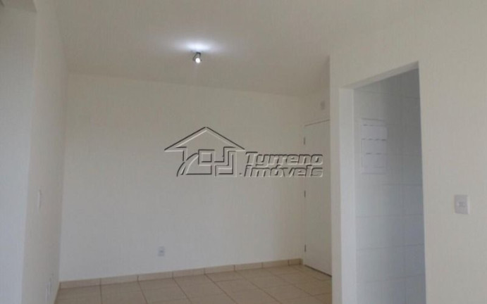 Imagem Apartamento com 2 Quartos à Venda, 60 m² em Residencial Flamboyant - São José Dos Campos