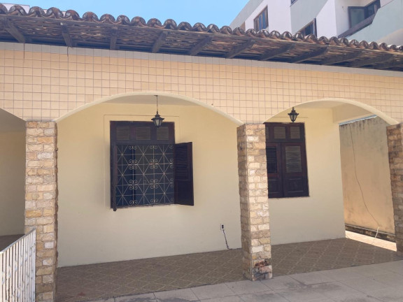 Imagem Casa com 3 Quartos à Venda, em Jardim Renascença - São Luís Imagem Casa com 3 Quartos à Venda, em Jardim Renascença - São Luís