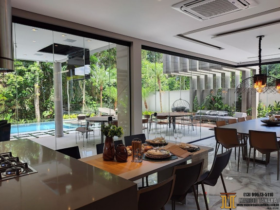 Imagem Casa com 6 Quartos à Venda, 460 m² em Riviera - Bertioga Imagem Casa com 6 Quartos à Venda, 460 m² em Riviera - Bertioga