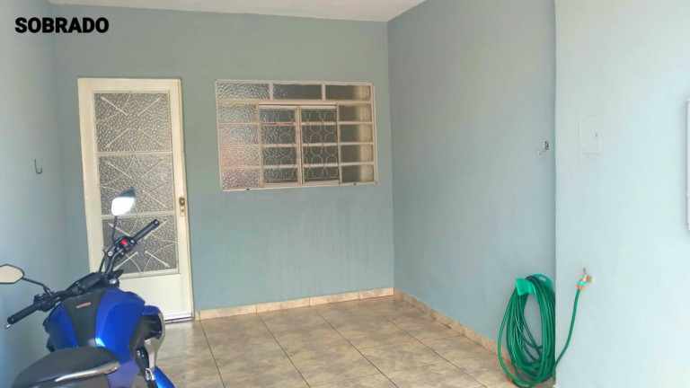 Imagem Casa com 4 Quartos à Venda, 106 m² em água Comprida - Bragança Paulista Imagem Casa com 4 Quartos à Venda, 106 m² em água Comprida - Bragança Paulista