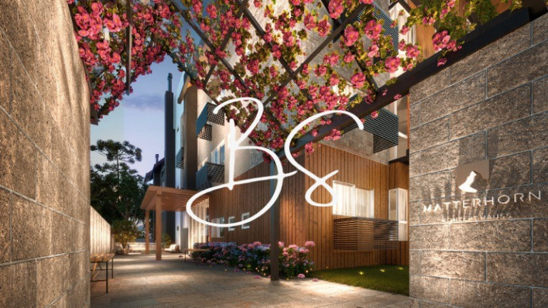 Imagem Apartamento com 2 Quartos à Venda, 71 m² em Floresta - Gramado Imagem Apartamento com 2 Quartos à Venda, 71 m² em Floresta - Gramado