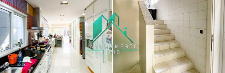 Imagem Casa com 5 Quartos à Venda, 598 m² em Adalgisa - Osasco Imagem Casa com 5 Quartos à Venda, 598 m² em Adalgisa - Osasco