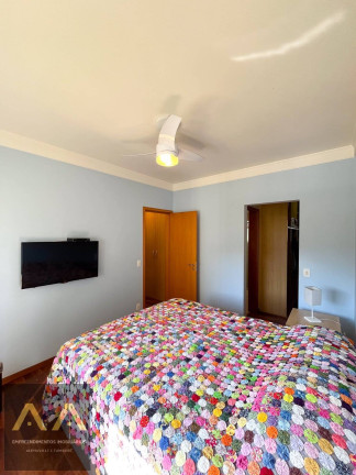 Imagem Apartamento com 3 Quartos à Venda, 139 m² em Alphaville - Santana De Parnaíba