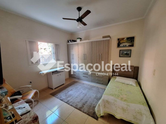 Imagem Casa com 2 Quartos à Venda, 116 m² em Parque Residencial Rondon - Lençóis Paulista Imagem Casa com 2 Quartos à Venda, 116 m² em Parque Residencial Rondon - Lençóis Paulista