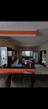 Imagem Casa com 3 Quartos à Venda, 120 m² em Jardim Maria Luiza Iv - Lençóis Paulista Imagem Casa com 3 Quartos à Venda, 120 m² em Jardim Maria Luiza Iv - Lençóis Paulista