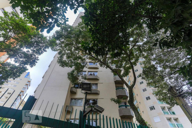 Imagem Apartamento com 2 Quartos à Venda, 70 m² em Vila Mariana - São Paulo Imagem Apartamento com 2 Quartos à Venda, 70 m² em Vila Mariana - São Paulo