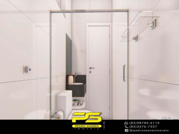 Imagem Apartamento com 2 Quartos à Venda, 50 m² em João Paulo Ii - João Pessoa Imagem Apartamento com 2 Quartos à Venda, 50 m² em João Paulo Ii - João Pessoa