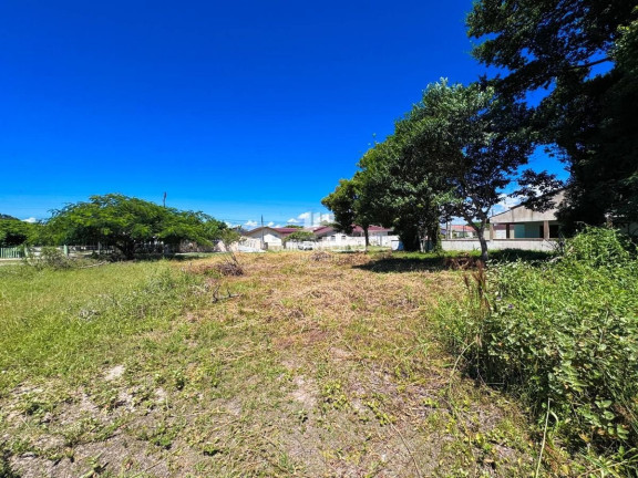 Imagem Terreno à Venda, 360 m² em Barra Do Sai - Itapoá