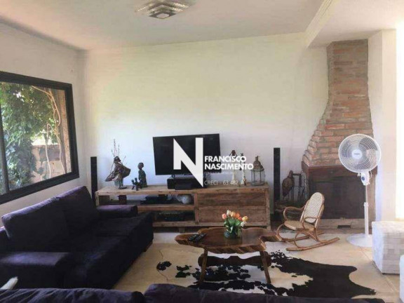 Imagem Sobrado com 4 Quartos à Venda, 230 m² em Barão Geraldo - Campinas
