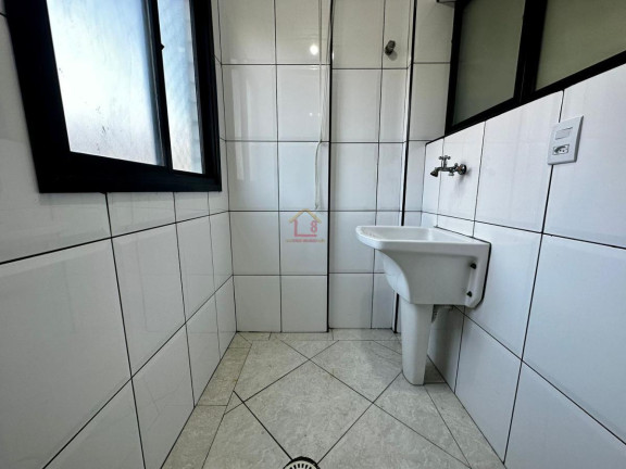 Imagem Apartamento com 1 Quarto à Venda, 61 m²