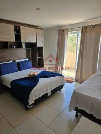 Imagem Cobertura com 3 Quartos à Venda, 180 m² em Prainha - Arraial Do Cabo