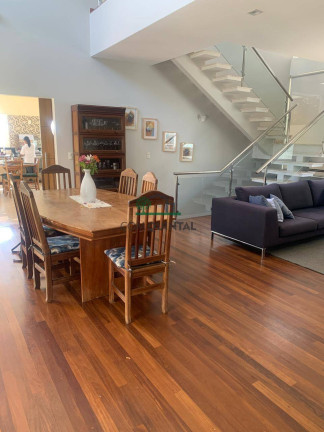 Casa com 4 Quartos à Venda, 521 m² em Chácara Do Refúgio - Carapicuíba