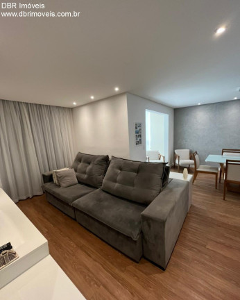 Imagem Apartamento com 3 Quartos à Venda, 67 m² em Vila Andrade - Sao Paulo