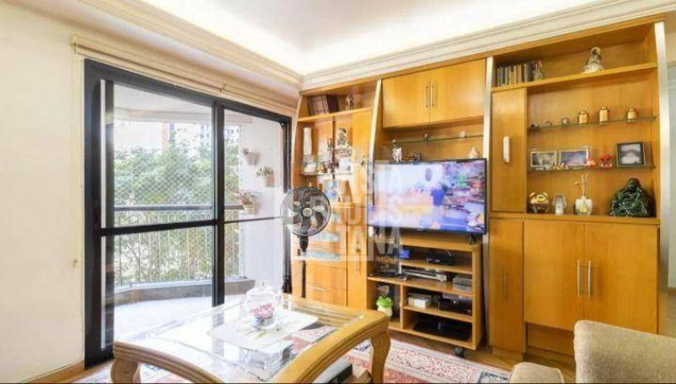 Imagem Apartamento com 3 Quartos à Venda, 108 m² em Moema - São Paulo Imagem Apartamento com 3 Quartos à Venda, 108 m² em Moema - São Paulo