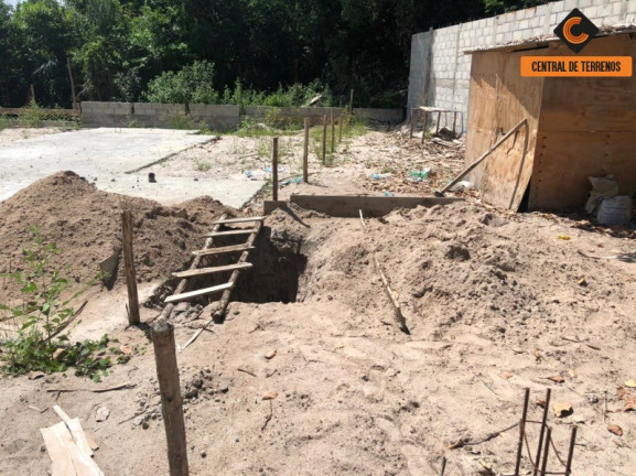 Imagem Terreno à Venda, 1.450 m² em Barra Do Jacuípe - Camaçari Imagem Terreno à Venda, 1.450 m² em Barra Do Jacuípe - Camaçari
