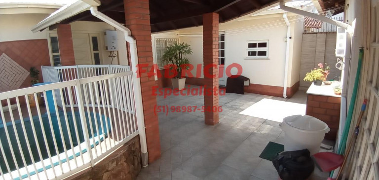Imagem Casa com 4 Quartos à Venda, 180 m² em Capão Novo - Capão Da Canoa