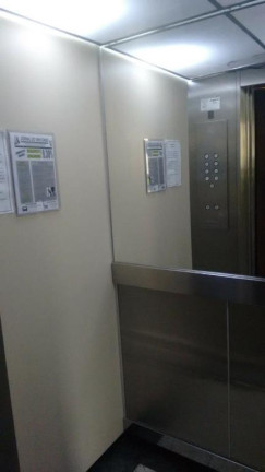 Imagem Apartamento com 1 Quarto à Venda, 52 m² em Centro - Campinas Imagem Apartamento com 1 Quarto à Venda, 52 m² em Centro - Campinas