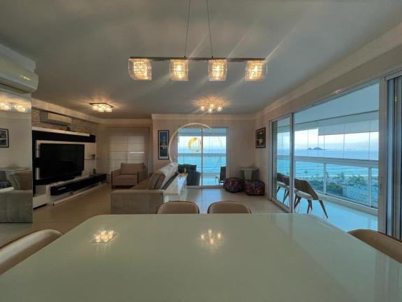 Imagem Apartamento com 3 Quartos à Venda, 158 m² em Enseada - Guarujá Imagem Apartamento com 3 Quartos à Venda, 158 m² em Enseada - Guarujá