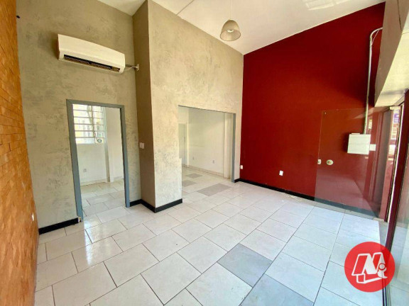 Loja para Alugar, 70 m² em Chacara Das Pedras - Porto Alegre