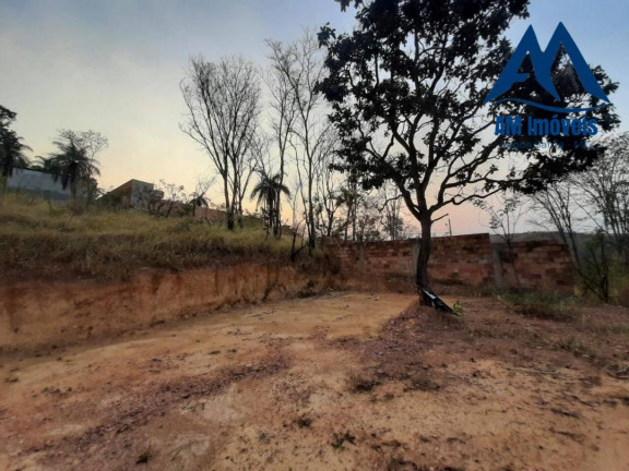 Imagem Terreno à Venda, 383 m² em Residencial Paineiras - Lagoa Santa Imagem Terreno à Venda, 383 m² em Residencial Paineiras - Lagoa Santa