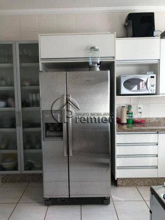 Imagem Apartamento com 4 Quartos à Venda, 188 m² em Vila Sfeir - Indaiatuba Imagem Apartamento com 4 Quartos à Venda, 188 m² em Vila Sfeir - Indaiatuba