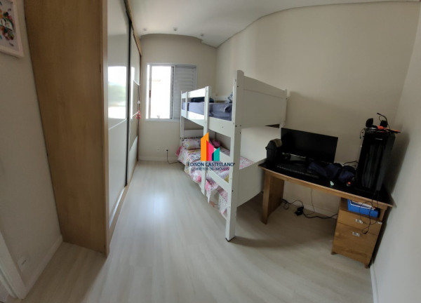 Imagem Apartamento com 3 Quartos à Venda, 65 m² em Parque União - Jundiaí Imagem Apartamento com 3 Quartos à Venda, 65 m² em Parque União - Jundiaí