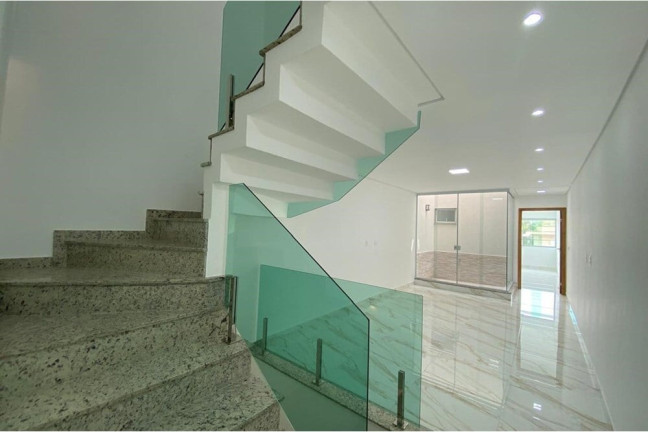 Imagem Casa com 3 Quartos à Venda, 200 m² em Vila Salete - São Paulo
