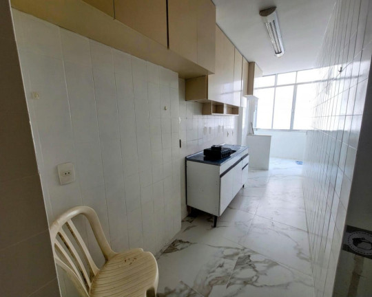 Imagem Imóvel com 3 Quartos à Venda, 124 m² em Lagoa - Rio De Janeiro