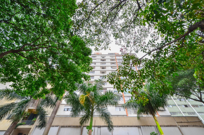 Imagem Apartamento com 1 Quarto à Venda, 51 m² em Santa Cecília - São Paulo