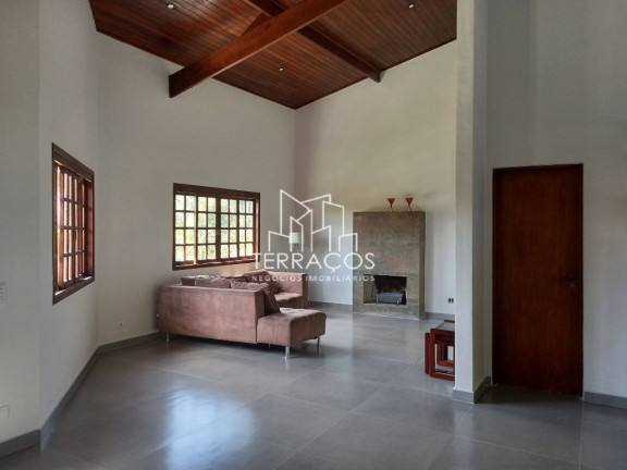 Imagem Imóvel com 4 Quartos à Venda, 422 m² em Cafezal 8 - Itupeva Imagem Imóvel com 4 Quartos à Venda, 422 m² em Cafezal 8 - Itupeva