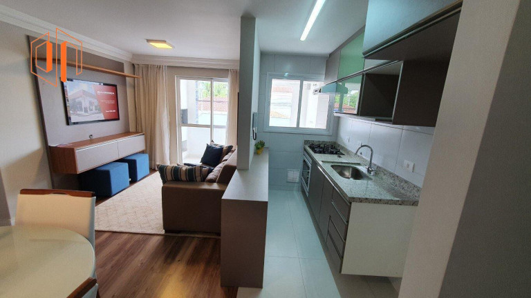 Imagem Apartamento com 3 Quartos à Venda, 68 m² em Centro - Pinhais Imagem Apartamento com 3 Quartos à Venda, 68 m² em Centro - Pinhais