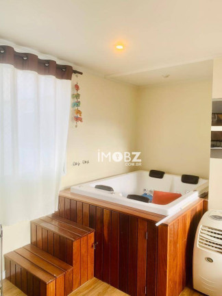 Imagem Imóvel com 3 Quartos à Venda, 160 m² em Portal Do Morumbi - São Paulo