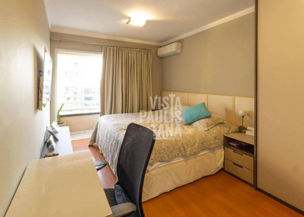 Imagem Apartamento com 3 Quartos à Venda, 137 m² em Vila Olímpia - São Paulo Imagem Apartamento com 3 Quartos à Venda, 137 m² em Vila Olímpia - São Paulo