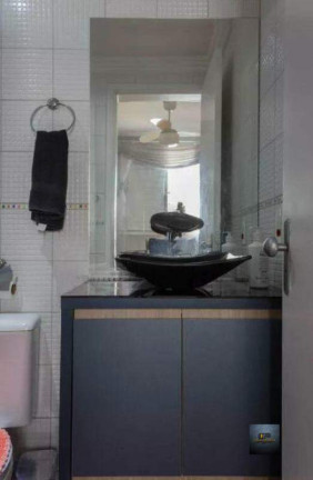 Imagem Apartamento com 3 Quartos à Venda, 70 m² em Paulicéia - São Bernardo Do Campo Imagem Apartamento com 3 Quartos à Venda, 70 m² em Paulicéia - São Bernardo Do Campo