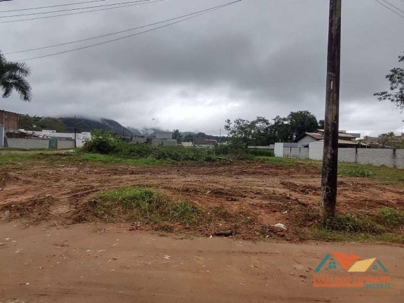 Imagem Terreno à Venda, 850 m² em Massaguaçu - Caraguatatuba
