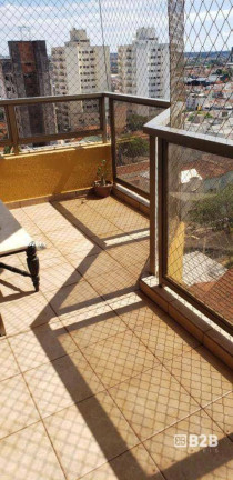 Imagem Apartamento com 3 Quartos à Venda, 142 m² em Centro - Bauru Imagem Apartamento com 3 Quartos à Venda, 142 m² em Centro - Bauru