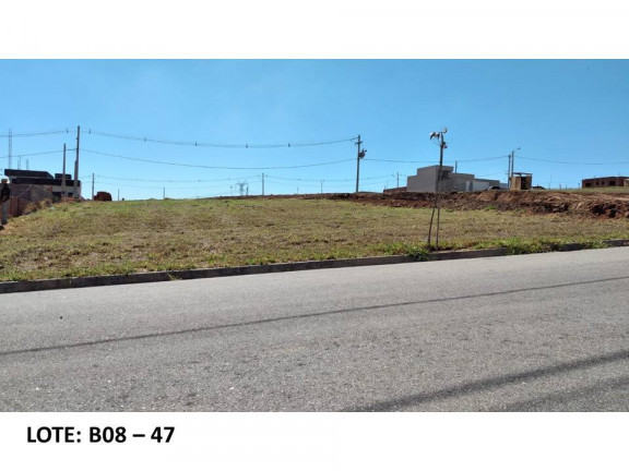Imagem Terreno à Venda, 250 m² em Jd São Lucas - Salto De Pirapora Imagem Terreno à Venda, 250 m² em Jd São Lucas - Salto De Pirapora