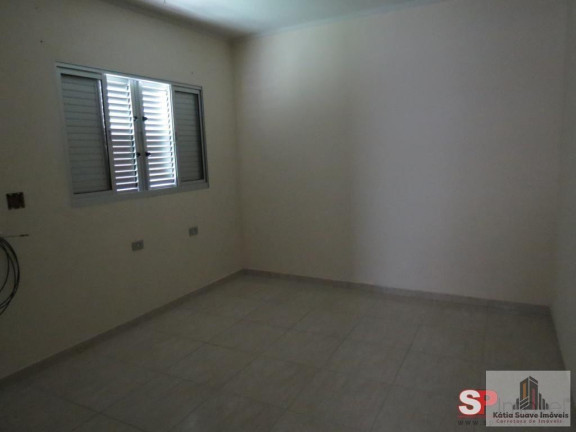Imagem Casa com 5 Quartos à Venda, 188 m² em Jardim Oriental - Santo André