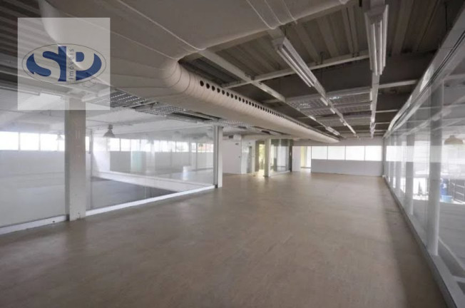 Imagem Imóvel Comercial para Alugar, 1.970 m² em Barra Funda - São Paulo Imagem Imóvel Comercial para Alugar, 1.970 m² em Barra Funda - São Paulo