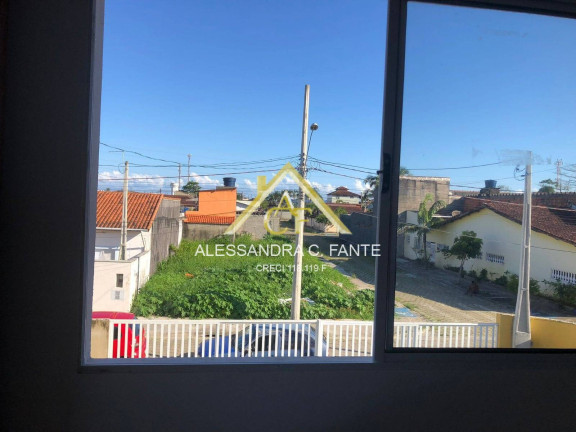 Imagem Casa com 2 Quartos à Venda, 80 m² em Itanhaém Imagem Casa com 2 Quartos à Venda, 80 m² em Itanhaém