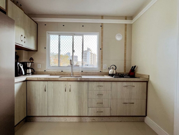 Imagem Apartamento com 3 Quartos à Venda, 80 m² em Pagani - Palhoça Imagem Apartamento com 3 Quartos à Venda, 80 m² em Pagani - Palhoça