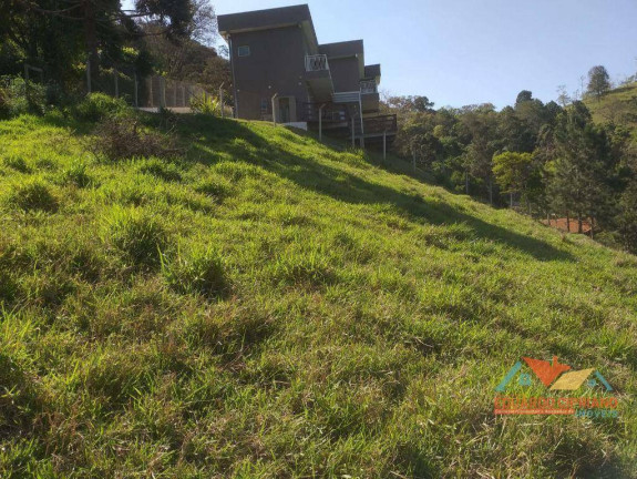 Imagem Imóvel à Venda, 9.106 m² em Quilombo - São Bento Do Sapucaí