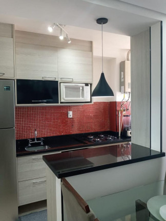 Imagem Apartamento com 2 Quartos à Venda, 48 m² em Sacomã - São Paulo Imagem Apartamento com 2 Quartos à Venda, 48 m² em Sacomã - São Paulo