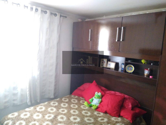 Imagem Apartamento com 2 Quartos à Venda, 47 m² em Jardim Francisco Mendes - São Paulo Imagem Apartamento com 2 Quartos à Venda, 47 m² em Jardim Francisco Mendes - São Paulo