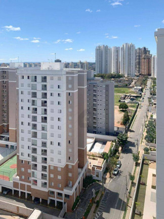 Imagem Apartamento com 3 Quartos à Venda, 103 m² em Parque Campolim - Sorocaba Imagem Apartamento com 3 Quartos à Venda, 103 m² em Parque Campolim - Sorocaba