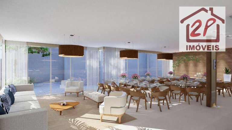 Imagem Apartamento com 3 Quartos à Venda, 144 m² em Indaiá - Caraguatatuba Imagem Apartamento com 3 Quartos à Venda, 144 m² em Indaiá - Caraguatatuba