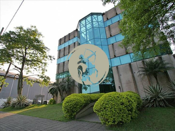 Galpão à Venda, 1.662 m² em Ponta Da Praia - Santos